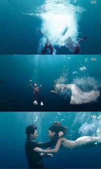 蓝色大海的传说在线观看,探寻神秘海洋的浪漫传说 第3张 蓝色大海的传说在线观看,探寻神秘海洋的浪漫传说 第3张